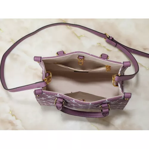 Replica Louis Vuitton AAA Quality Handbags For Women #1388412 $64.00 USD for Wholesale