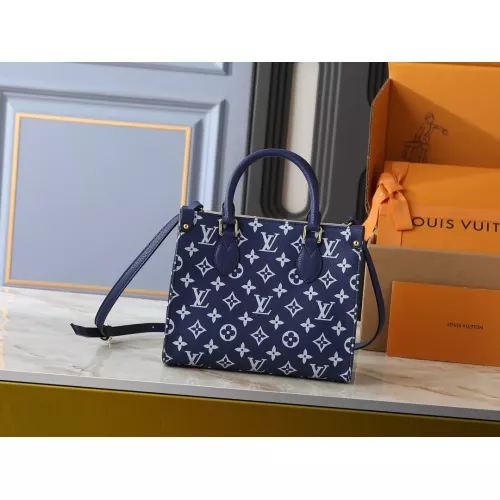 Wholesale Louis Vuitton AAA Quality Handbags For Women #1388413 $64.00 USD, Wholesale Quality Replica Louis Vuitton AAA Quality Handbags