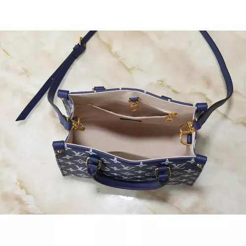 Replica Louis Vuitton AAA Quality Handbags For Women #1388413 $64.00 USD for Wholesale