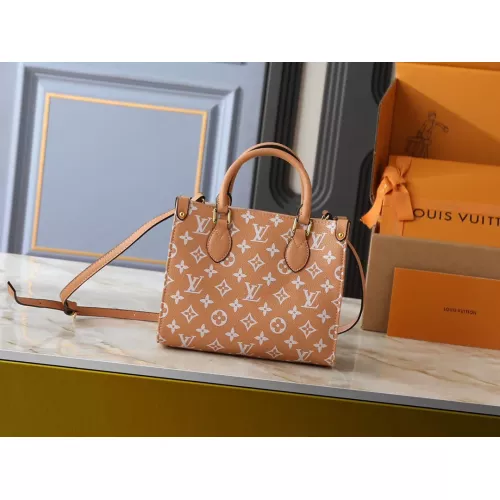 Wholesale Louis Vuitton AAA Quality Handbags For Women #1388414 $64.00 USD, Wholesale Quality Replica Louis Vuitton AAA Quality Handbags