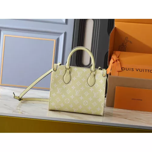 Wholesale Louis Vuitton AAA Quality Handbags For Women #1388415 $64.00 USD, Wholesale Quality Replica Louis Vuitton AAA Quality Handbags