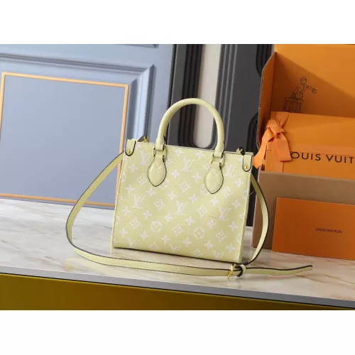 Replica Louis Vuitton AAA Quality Handbags For Women #1388415 $64.00 USD for Wholesale