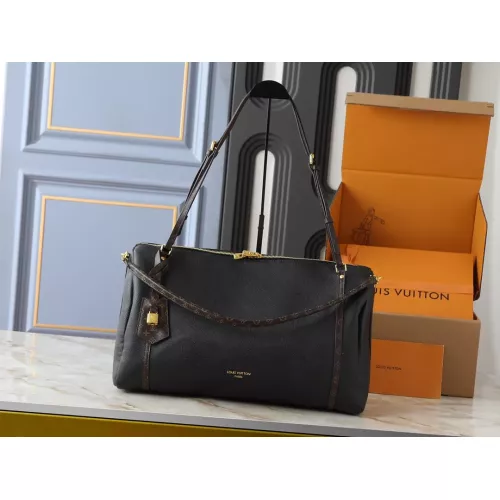 Wholesale Louis Vuitton AAA Quality Shoulder Bags For Women #1388433 $68.00 USD, Wholesale Quality Replica Louis Vuitton AAA Quality Shoulder Bags