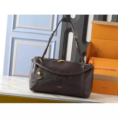Wholesale Louis Vuitton AAA Quality Shoulder Bags For Women #1388435 $68.00 USD, Wholesale Quality Replica Louis Vuitton AAA Quality Shoulder Bags