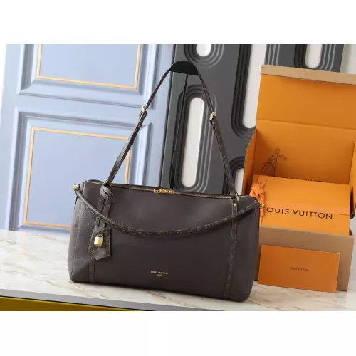 Wholesale Louis Vuitton AAA Quality Shoulder Bags For Women #1388436 $68.00 USD, Wholesale Quality Replica Louis Vuitton AAA Quality Shoulder Bags