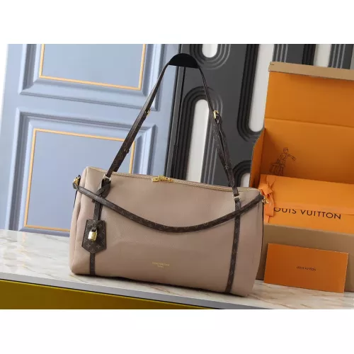 Wholesale Louis Vuitton AAA Quality Shoulder Bags For Women #1388437 $68.00 USD, Wholesale Quality Replica Louis Vuitton AAA Quality Shoulder Bags