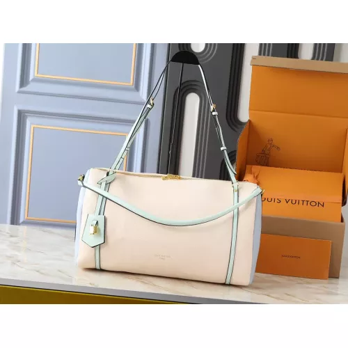 Wholesale Louis Vuitton AAA Quality Shoulder Bags For Women #1388438 $68.00 USD, Wholesale Quality Replica Louis Vuitton AAA Quality Shoulder Bags