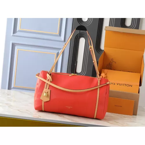 Wholesale Louis Vuitton AAA Quality Shoulder Bags For Women #1388439 $68.00 USD, Wholesale Quality Replica Louis Vuitton AAA Quality Shoulder Bags