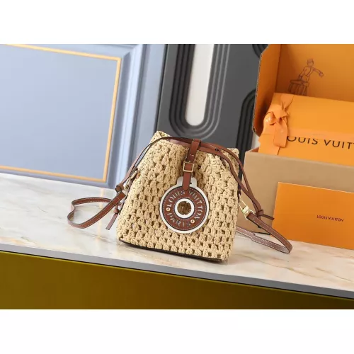 Wholesale Louis Vuitton AAA Quality Messenger Bags For Women #1388440 $68.00 USD, Wholesale Quality Replica Louis Vuitton AAA Quality Messenger Bags