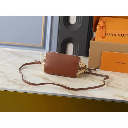 Replica Louis Vuitton AAA Quality Messenger Bags For Women #1388440 $68.00 USD for Wholesale