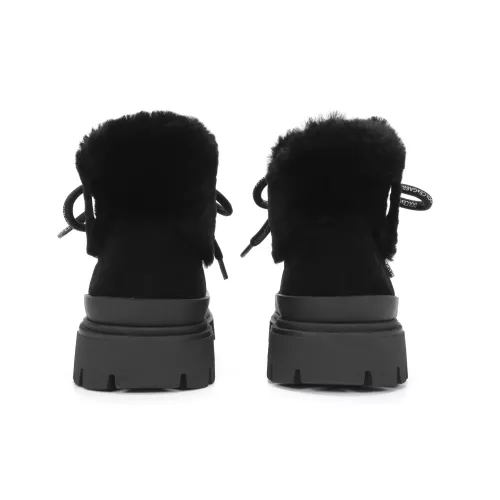 Replica Dolce & Gabbana D&G Boots For Men #1388488 $132.00 USD for Wholesale