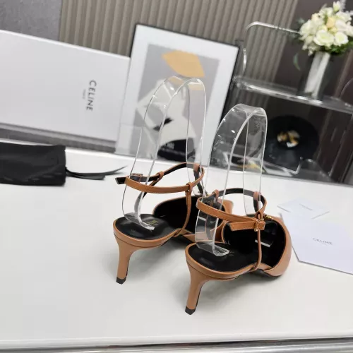 Replica Celine Sandal For Women #1388491 $96.00 USD for Wholesale
