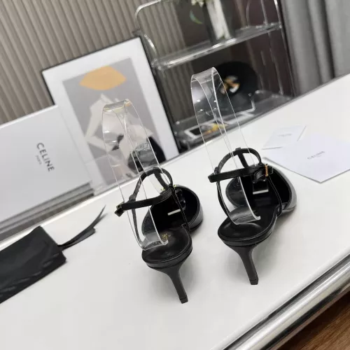 Replica Celine Sandal For Women #1388493 $96.00 USD for Wholesale