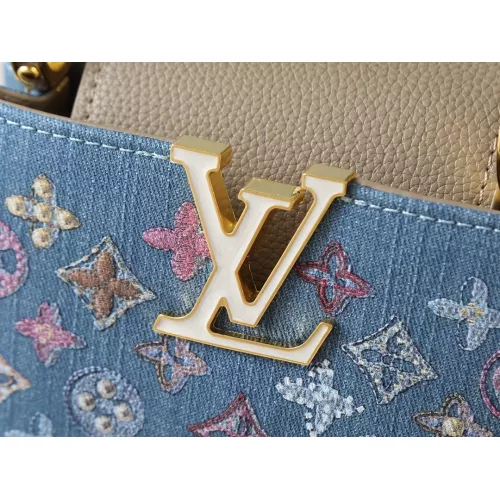 Replica Louis Vuitton AAA Quality Handbags For Women #1388503 $85.00 USD for Wholesale