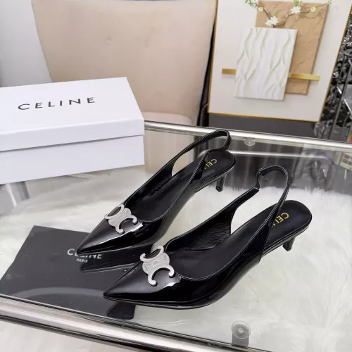 Wholesale Celine Sandal For Women #1388504 $96.00 USD, Wholesale Quality Replica Celine Sandal