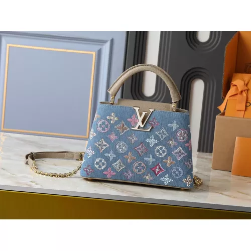 Wholesale Louis Vuitton AAA Quality Handbags For Women #1388505 $88.00 USD, Wholesale Quality Replica Louis Vuitton AAA Quality Handbags