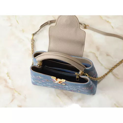 Replica Louis Vuitton AAA Quality Handbags For Women #1388505 $88.00 USD for Wholesale