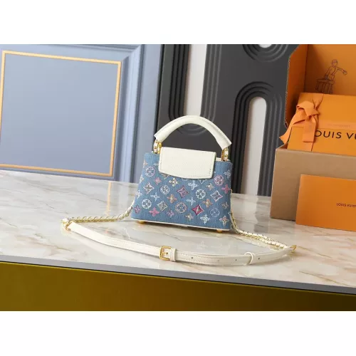 Replica Louis Vuitton AAA Quality Handbags For Women #1388506 $85.00 USD for Wholesale
