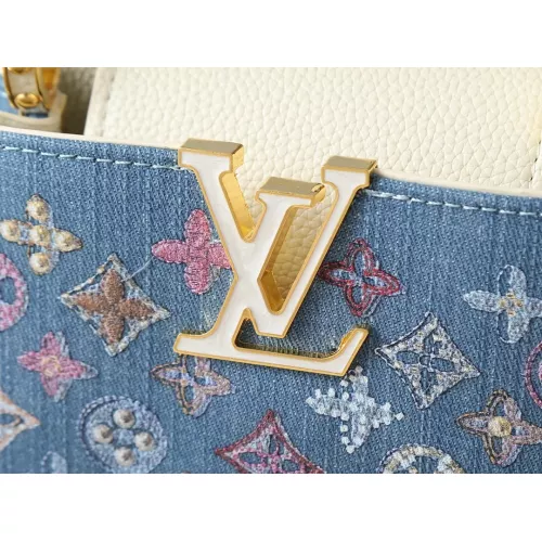 Replica Louis Vuitton AAA Quality Handbags For Women #1388506 $85.00 USD for Wholesale