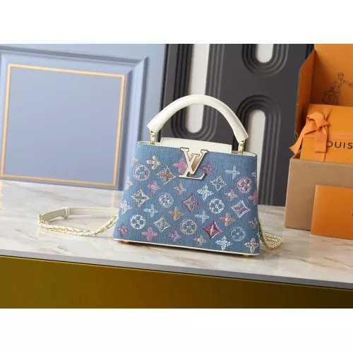 Wholesale Louis Vuitton AAA Quality Handbags For Women #1388507 $88.00 USD, Wholesale Quality Replica Louis Vuitton AAA Quality Handbags