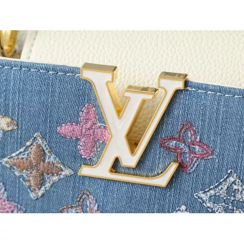 Replica Louis Vuitton AAA Quality Handbags For Women #1388507 $88.00 USD for Wholesale