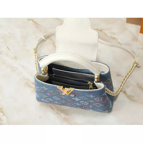 Replica Louis Vuitton AAA Quality Handbags For Women #1388507 $88.00 USD for Wholesale