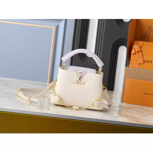 Wholesale Louis Vuitton AAA Quality Handbags For Women #1388513 $88.00 USD, Wholesale Quality Replica Louis Vuitton AAA Quality Handbags