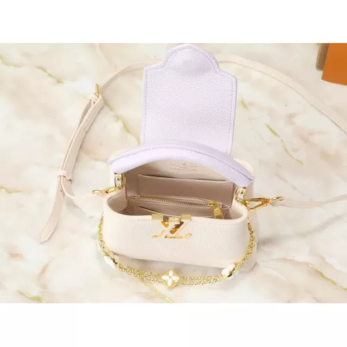 Replica Louis Vuitton AAA Quality Handbags For Women #1388513 $88.00 USD for Wholesale