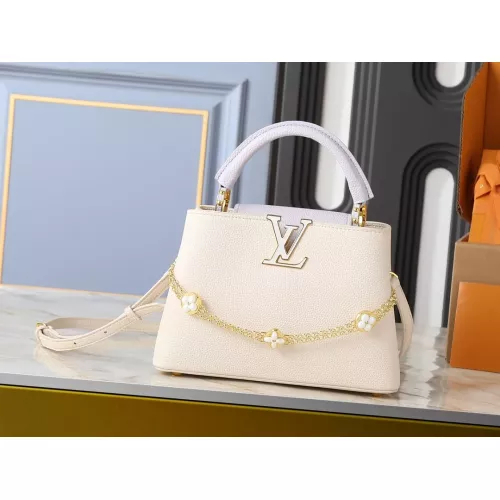 Wholesale Louis Vuitton AAA Quality Handbags For Women #1388514 $92.00 USD, Wholesale Quality Replica Louis Vuitton AAA Quality Handbags