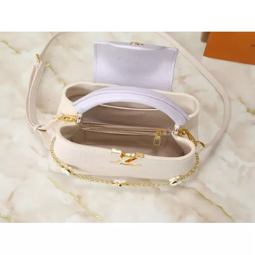 Replica Louis Vuitton AAA Quality Handbags For Women #1388514 $92.00 USD for Wholesale