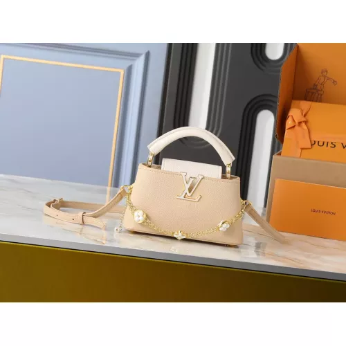 Wholesale Louis Vuitton AAA Quality Handbags For Women #1388515 $88.00 USD, Wholesale Quality Replica Louis Vuitton AAA Quality Handbags