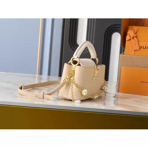 Replica Louis Vuitton AAA Quality Handbags For Women #1388515 $88.00 USD for Wholesale
