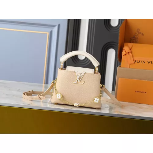Wholesale Louis Vuitton AAA Quality Handbags For Women #1388516 $88.00 USD, Wholesale Quality Replica Louis Vuitton AAA Quality Handbags