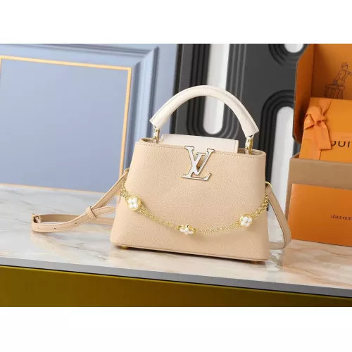 Wholesale Louis Vuitton AAA Quality Handbags For Women #1388517 $92.00 USD, Wholesale Quality Replica Louis Vuitton AAA Quality Handbags