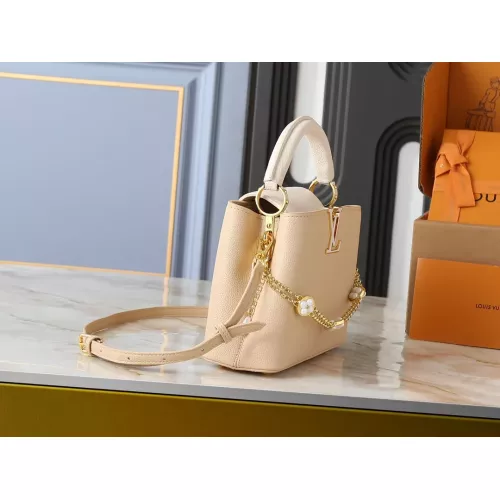 Replica Louis Vuitton AAA Quality Handbags For Women #1388517 $92.00 USD for Wholesale