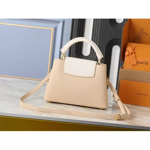 Replica Louis Vuitton AAA Quality Handbags For Women #1388517 $92.00 USD for Wholesale