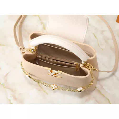 Replica Louis Vuitton AAA Quality Handbags For Women #1388517 $92.00 USD for Wholesale