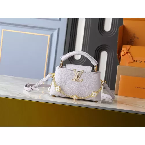 Wholesale Louis Vuitton AAA Quality Handbags For Women #1388518 $88.00 USD, Wholesale Quality Replica Louis Vuitton AAA Quality Handbags