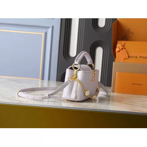 Replica Louis Vuitton AAA Quality Handbags For Women #1388518 $88.00 USD for Wholesale