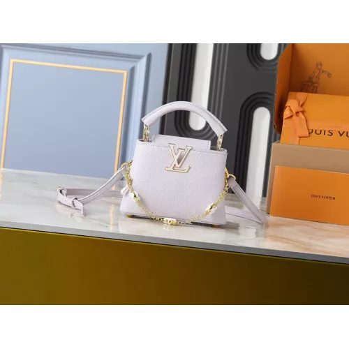 Wholesale Louis Vuitton AAA Quality Handbags For Women #1388520 $88.00 USD, Wholesale Quality Replica Louis Vuitton AAA Quality Handbags