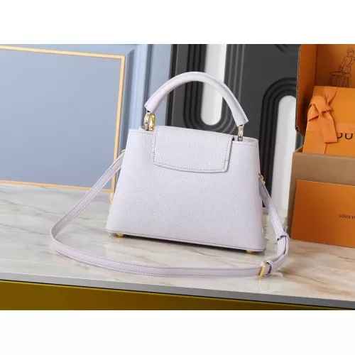 Replica Louis Vuitton AAA Quality Handbags For Women #1388522 $92.00 USD for Wholesale