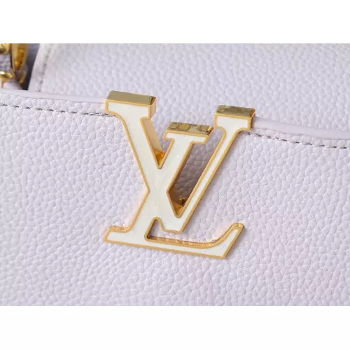 Replica Louis Vuitton AAA Quality Handbags For Women #1388522 $92.00 USD for Wholesale