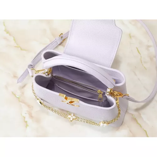 Replica Louis Vuitton AAA Quality Handbags For Women #1388522 $92.00 USD for Wholesale