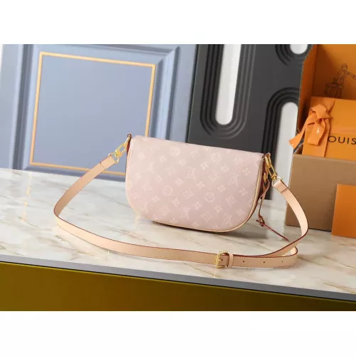 Replica Louis Vuitton Messenger Bags For Women #1388525 $60.00 USD for Wholesale