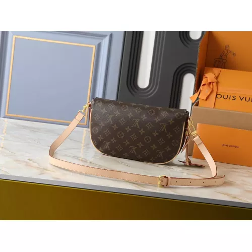 Replica Louis Vuitton Messenger Bags For Women #1388526 $60.00 USD for Wholesale