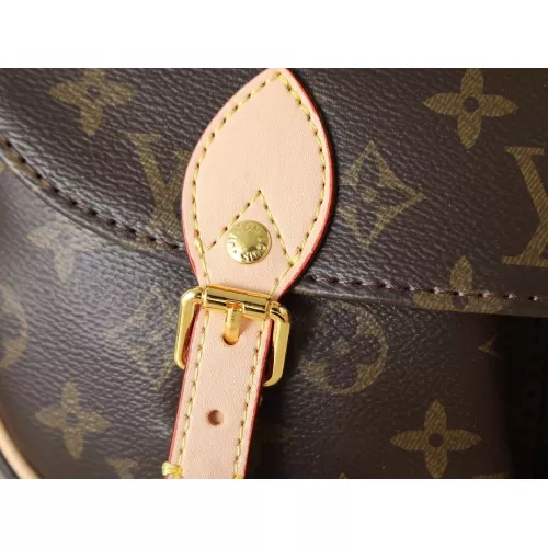 Replica Louis Vuitton Messenger Bags For Women #1388526 $60.00 USD for Wholesale