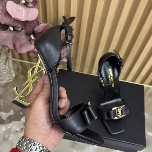 Replica Yves Saint Laurent YSL Sandal For Women #1388527 $102.00 USD for Wholesale