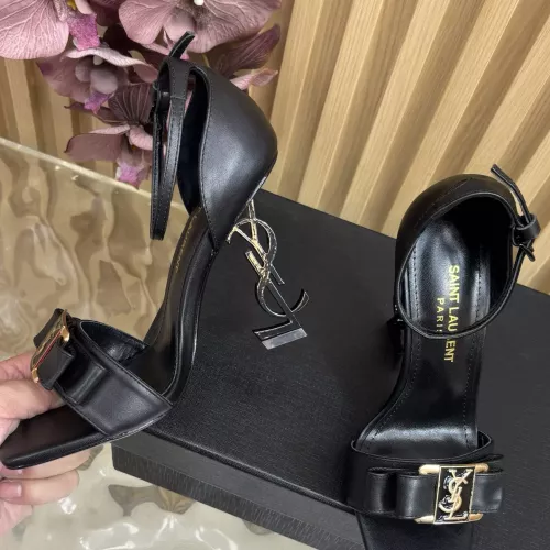 Replica Yves Saint Laurent YSL Sandal For Women #1388528 $102.00 USD for Wholesale