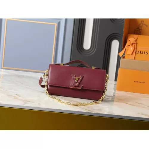 Wholesale Louis Vuitton Messenger Bags For Women #1388529 $60.00 USD, Wholesale Quality Replica Louis Vuitton Messenger Bags