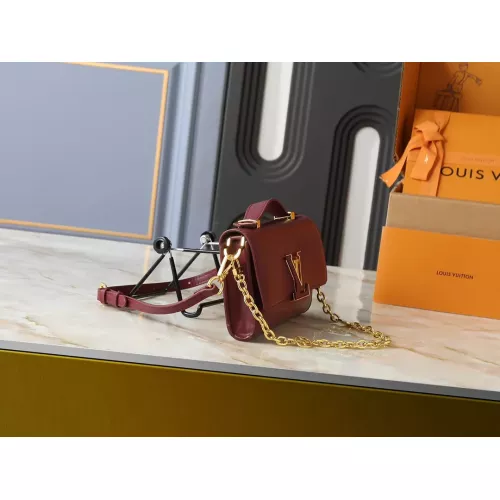 Replica Louis Vuitton Messenger Bags For Women #1388529 $60.00 USD for Wholesale